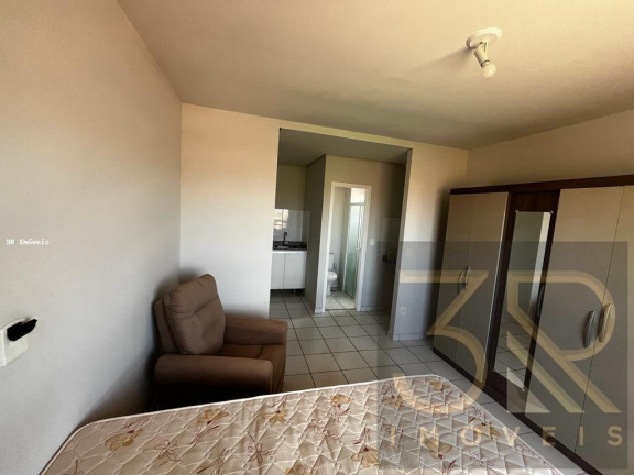 Imagem Apartamento com 1 Quarto à Venda, 40 m² em Iguatemi - Ribeirão Preto