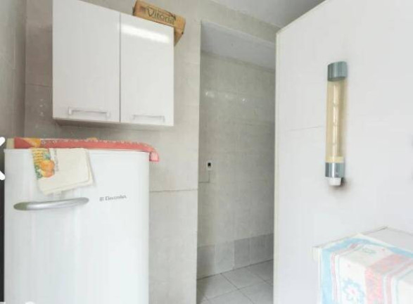 Imagem Sobrado com 3 Quartos à Venda, 105 m² em Campo Belo - São Paulo