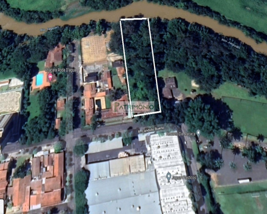 Imóvel à Venda, 3.900 m² em Berlim - Jaguariúna