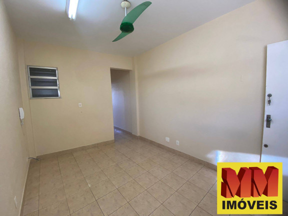 Imagem Apartamento com 1 Quarto à Venda, 39 m² em São Bento - Cabo Frio