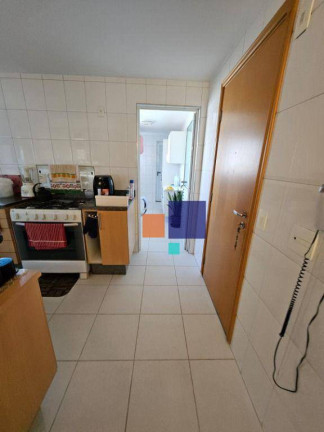 Imagem Apartamento com 4 Quartos à Venda, 167 m² em Brooklin - São Paulo Imagem Apartamento com 4 Quartos à Venda, 167 m² em Brooklin - São Paulo