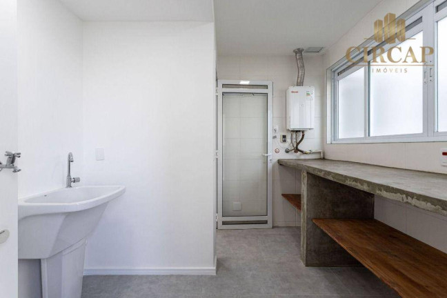 Imagem Apartamento com 3 Quartos à Venda, 134 m² em Lapa - São Paulo