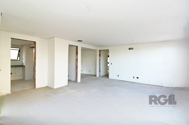 Imagem Apartamento com 3 Quartos à Venda, 128 m² em Bela Vista - Porto Alegre Imagem Apartamento com 3 Quartos à Venda, 128 m² em Bela Vista - Porto Alegre