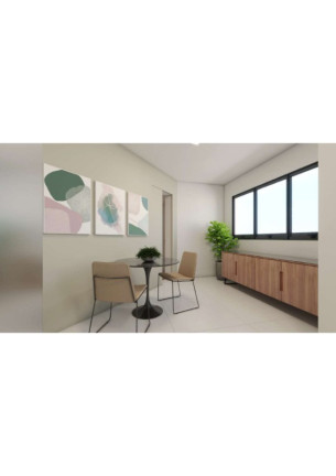 Imagem Imóvel com 3 Quartos à Venda, 220 m² em Campo Belo - São Paulo Imagem Imóvel com 3 Quartos à Venda, 220 m² em Campo Belo - São Paulo