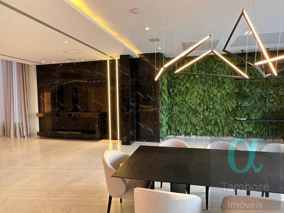 Imagem Casa com 4 Quartos à Venda, 630 m² em Tamboré - Santana De Parnaíba Imagem Casa com 4 Quartos à Venda, 630 m² em Tamboré - Santana De Parnaíba