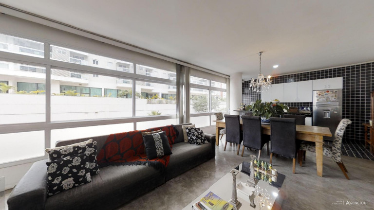 Imagem Apartamento com 4 Quartos à Venda, 257 m² em Centro - São Paulo Imagem Apartamento com 4 Quartos à Venda, 257 m² em Centro - São Paulo