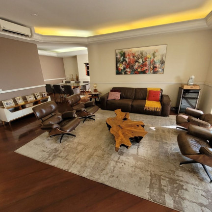 Imagem Apartamento com 3 Quartos à Venda ou Locação, 240 m² em Vila Suzana - São Paulo Imagem Apartamento com 3 Quartos à Venda ou Locação, 240 m² em Vila Suzana - São Paulo