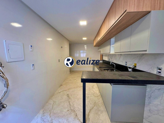 Imagem Imóvel com 3 Quartos à Venda, 180 m² em Praia Do Morro - Guarapari