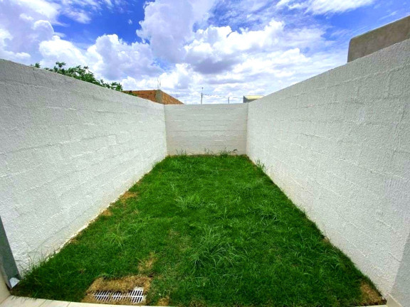 Imagem Casa com 2 Quartos à Venda, 65 m² em Parque Vista Bárbara - Sorocaba Imagem Casa com 2 Quartos à Venda, 65 m² em Parque Vista Bárbara - Sorocaba
