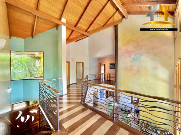 Imagem Casa de Condomínio com 5 Quartos à Venda, 608 m² em Granja Viana - Cotia Imagem Casa de Condomínio com 5 Quartos à Venda, 608 m² em Granja Viana - Cotia
