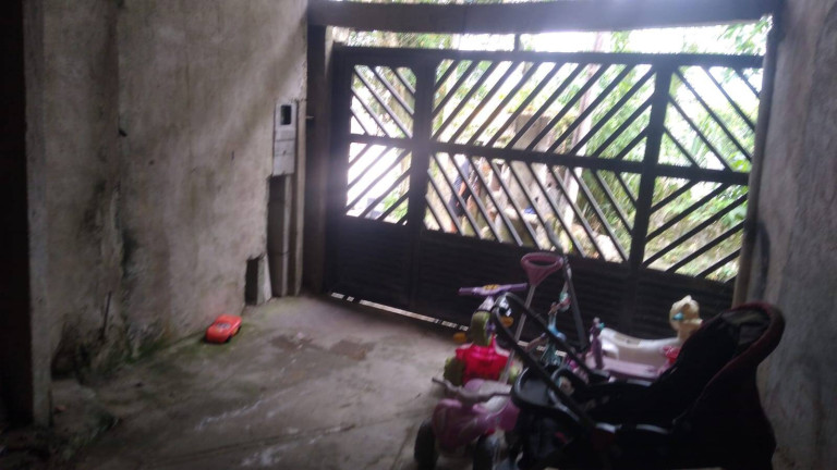 Imagem Casa com 1 Quarto à Venda,  em Japui - São Vicente