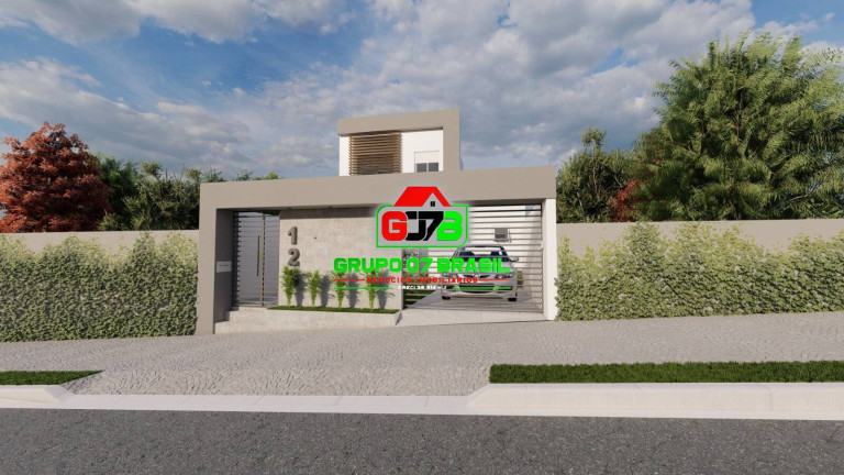 Imagem Casa com 3 Quartos à Venda, 175 m² em Setville Altos De São José - São José Dos Campos Imagem Casa com 3 Quartos à Venda, 175 m² em Setville Altos De São José - São José Dos Campos
