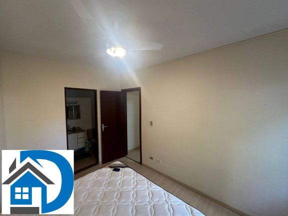 Imagem Apartamento com 3 Quartos à Venda, 105 m² em Jardim Emília - Sorocaba