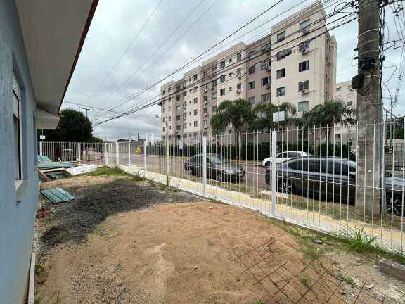 Imagem Casa com 3 Quartos à Venda, 67 m² em Mato Grande - Canoas