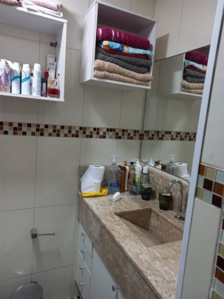Imagem Casa com 3 Quartos à Venda, 107 m² em Sitio Do Campo - Praia Grande Imagem Casa com 3 Quartos à Venda, 107 m² em Sitio Do Campo - Praia Grande