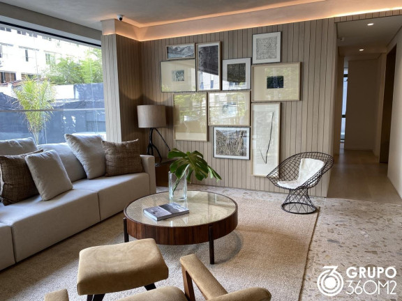 Imagem Apartamento com 4 Quartos à Venda, 145 m² em Jardim Paulista - São Paulo Imagem Apartamento com 4 Quartos à Venda, 145 m² em Jardim Paulista - São Paulo
