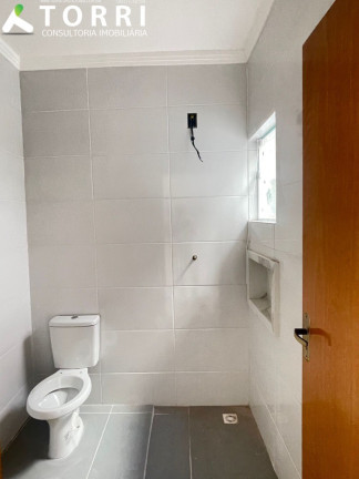 Imagem Casa com 2 Quartos à Venda, 56 m² em Parque São Bento - Sorocaba