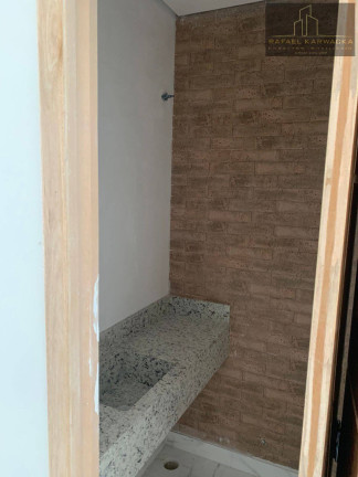 Imagem Sobrado com 3 Quartos à Venda, 208 m² em Bela Vista - Osasco