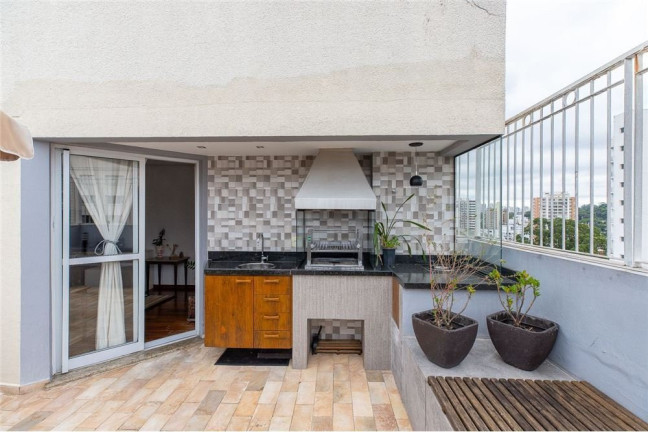 Imagem Apartamento com 3 Quartos à Venda, 161 m² em Real Parque - São Paulo