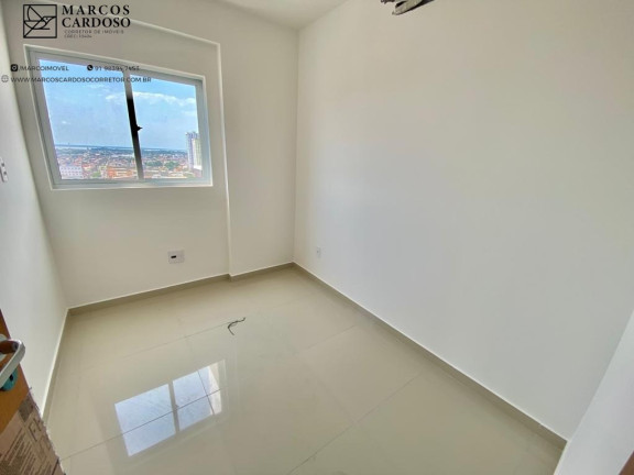 Imagem Imóvel com 3 Quartos à Venda, 76 m² em Pedreira - Belém