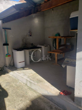 Imagem Casa com 2 Quartos à Venda, 200 m² em Jardim Rosa Cruz - Mogi Guaçu