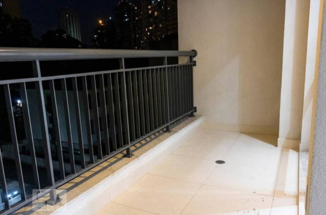 Imagem Apartamento com 1 Quarto para Alugar, 62 m² em Consolação - São Paulo Imagem Apartamento com 1 Quarto para Alugar, 62 m² em Consolação - São Paulo