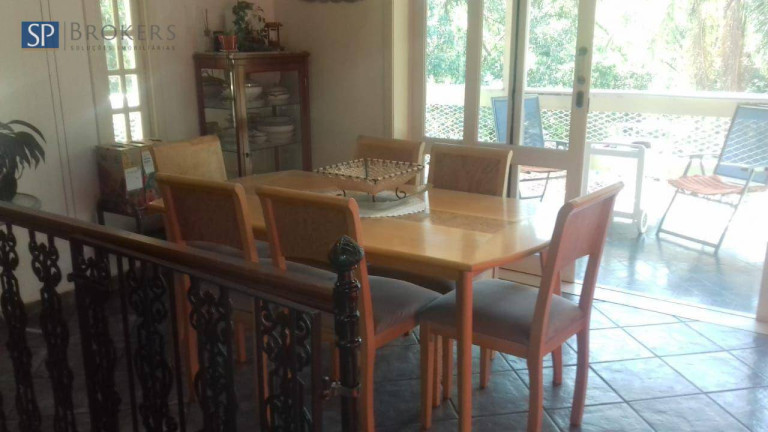 Imagem Casa com 4 Quartos à Venda, 350 m² em Jardim São Bento Do Recreio - Valinhos