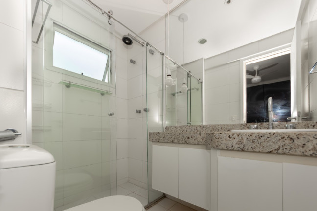 Imagem Apartamento com 3 Quartos à Venda, 104 m² em Vila Gumercindo - São Paulo