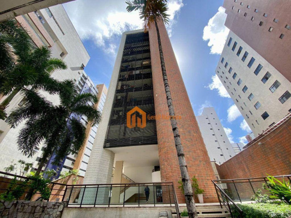 Imagem Apartamento com 3 Quartos à Venda, 247 m² em Meireles - Fortaleza Imagem Apartamento com 3 Quartos à Venda, 247 m² em Meireles - Fortaleza