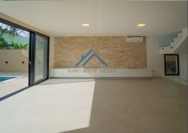 Imagem Casa com 3 Quartos à Venda, 278 m² em Alphaville - Santana De Parnaíba