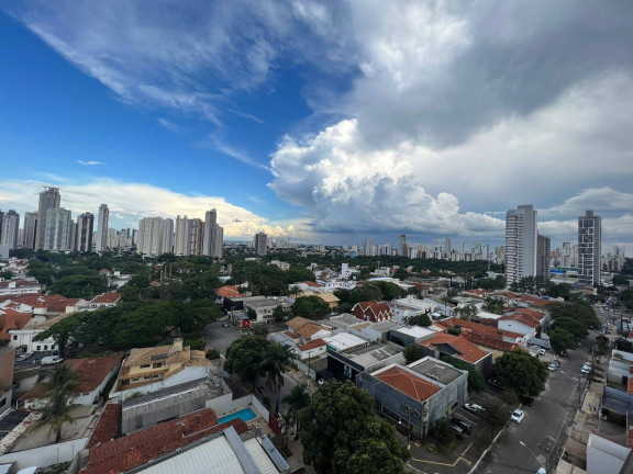 Imagem Apartamento com 4 Quartos à Venda, 244 m² em Setor Marista - Goiânia Imagem Apartamento com 4 Quartos à Venda, 244 m² em Setor Marista - Goiânia
