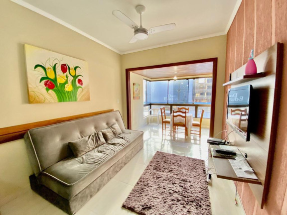 Apartamento com 1 Quarto à Venda, 80 m² em Zona Nova - Capao Da Canoa