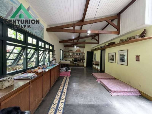 Imagem Casa com 5 Quartos à Venda, 340 m² em Granja Viana - Cotia Imagem Casa com 5 Quartos à Venda, 340 m² em Granja Viana - Cotia