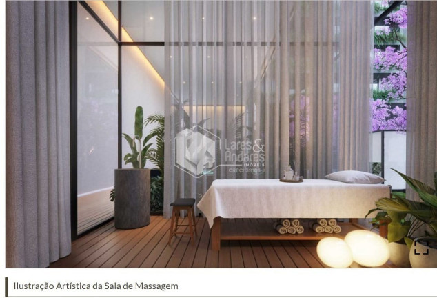 Imagem Apartamento com 3 Quartos à Venda, 127 m² em Campo Belo - São Paulo Imagem Apartamento com 3 Quartos à Venda, 127 m² em Campo Belo - São Paulo