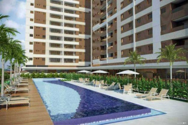 Imagem Cobertura com 4 Quartos à Venda, 282 m² em Estados - João Pessoa