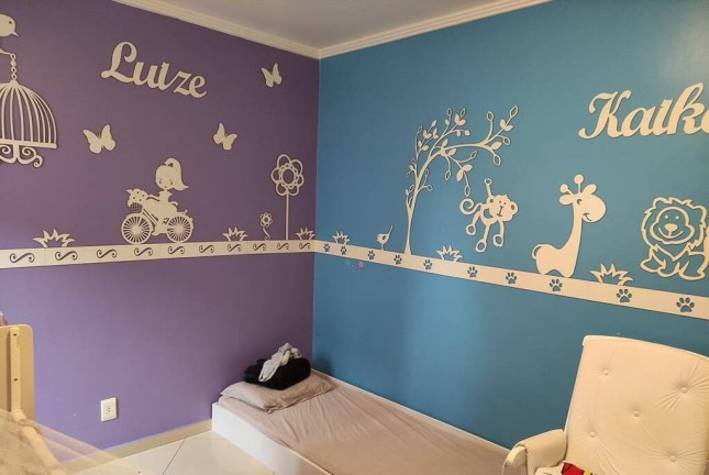 Imagem Sobrado com 2 Quartos à Venda, 110 m² em Casa Branca - Santo André