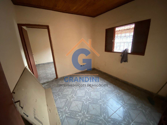 Imagem Casa com 3 Quartos à Venda, 300 m² em Tucura - Mogi Mirim