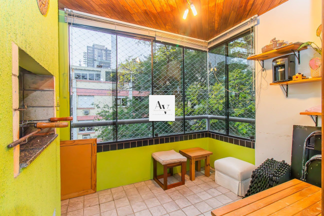 Imagem Apartamento com 2 Quartos à Venda, 60 m² em Bela Vista - Porto Alegre