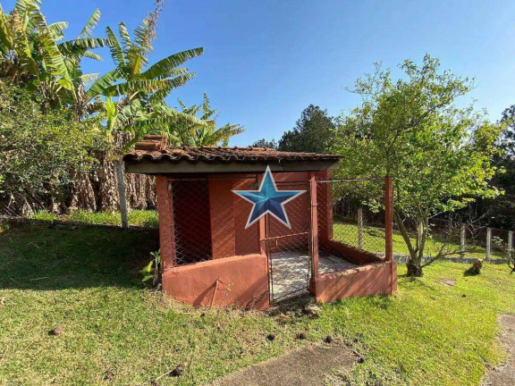 Imagem Chácara com 4 Quartos à Venda, 350 m² em Caioçara - Jarinu