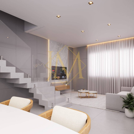 Imagem Casa com 3 Quartos à Venda, 180 m² em Belvedere - Coronel Fabriciano