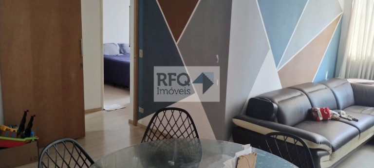Imagem Imóvel com 2 Quartos à Venda, 77 m² em Moema - São Paulo