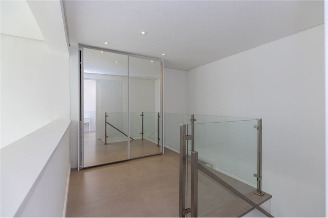 Imagem Apartamento com 1 Quarto à Venda, 62 m² em Vila Olímpia - São Paulo