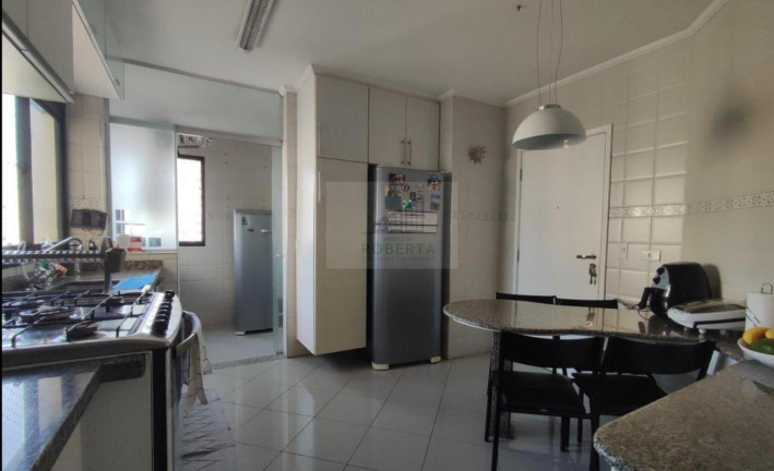 Imagem Apartamento com 3 Quartos à Venda, 106 m² em Vila Mascote - São Paulo