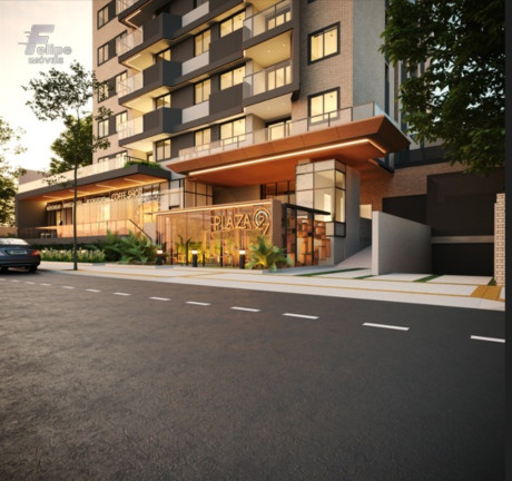 Imagem Imóvel com 3 Quartos à Venda, 68 m² em Praia De Itaparica - Vila Velha