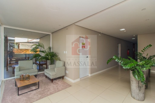 Imagem Apartamento com 3 Quartos à Venda, 132 m² em Nossa Senhora Das Graças - Canoas Imagem Apartamento com 3 Quartos à Venda, 132 m² em Nossa Senhora Das Graças - Canoas