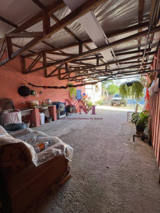 Imagem Casa com 3 Quartos à Venda, 396 m² em Shangri-la - Pontal Do Paraná