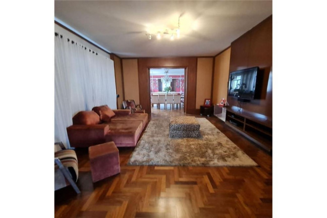 Imagem Apartamento com 4 Quartos à Venda, 611 m² em Bela Vista - São Paulo