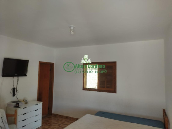 Imagem Chácara com 6 Quartos à Venda, 5.000 m² em Centro - Paraibuna
