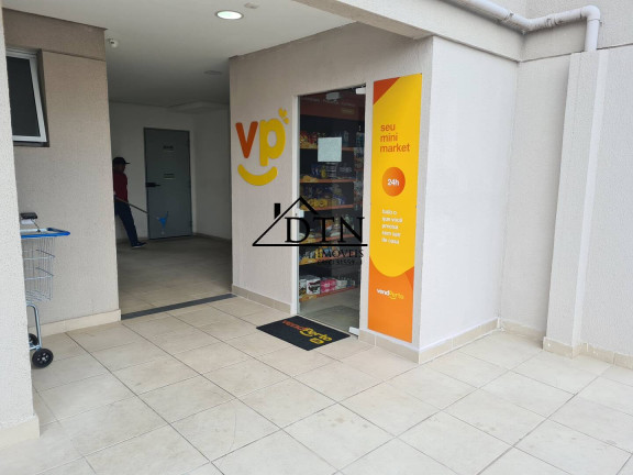 Imagem Apartamento com 2 Quartos à Venda, 43 m² em Vila Gustavo - São Paulo