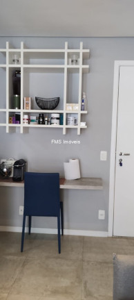 Imagem Imóvel com 1 Quarto para Alugar, 40 m² em Brooklin - São Paulo Imagem Imóvel com 1 Quarto para Alugar, 40 m² em Brooklin - São Paulo